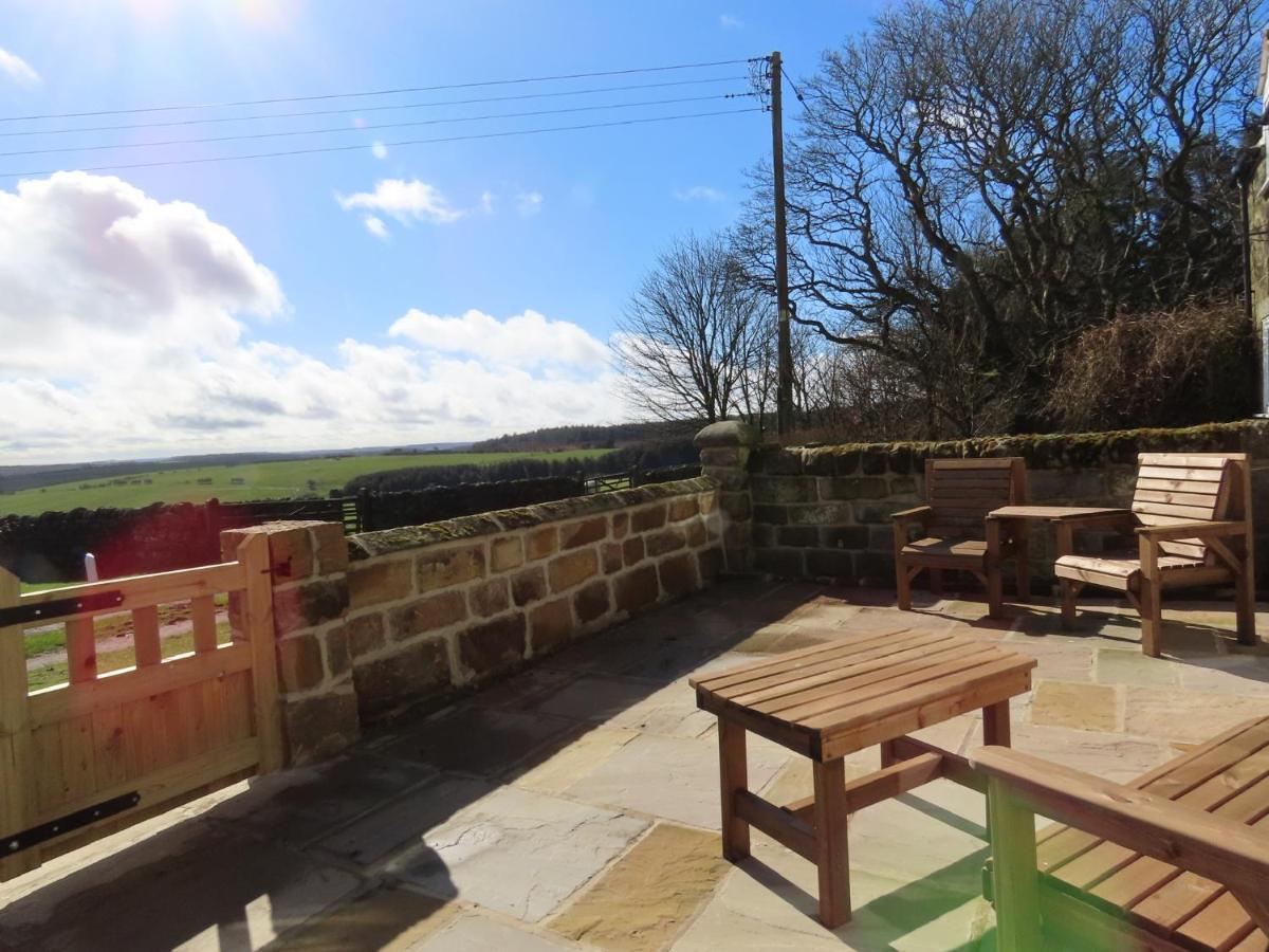 Smugglers Rock Country House Ravenscar Exterior foto